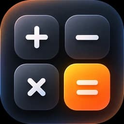 Diveno Calculator logo
