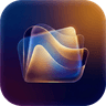 Liquid Wallpapers icon